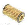 Filtro olio BLUEPRINT ADW192101