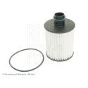 Filtro dell&#39;olio BLUEPRINT ADW192102