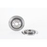 Set di 2 dischi freno BREMBO 08.6837.10