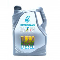 Selenia Turbo Diesel 10W40 5L