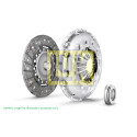 Kit frizione LuK RepSet 618 0665 00