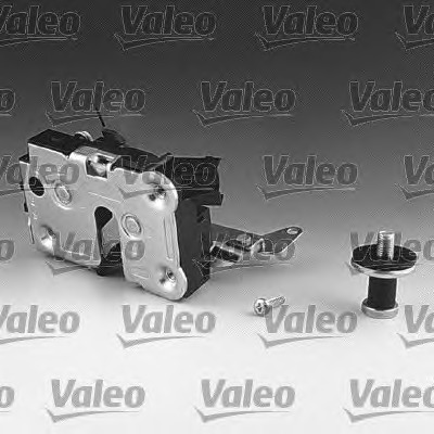 Serratura porta VALEO 256385