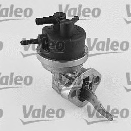 Pompa carburante VALEO 247134