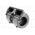 Ventilatore abitacolo