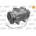 Compressore, aria condizionata VALEO 699222