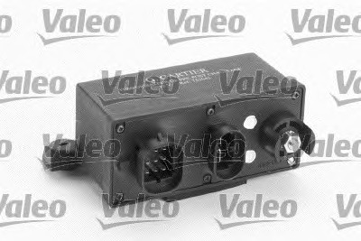 Relè, sistema di preriscaldamento VALEO 245607