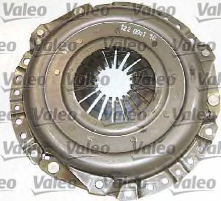 Kit frizione VALEO 801-129