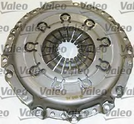 Kit frizione VALEO 801829