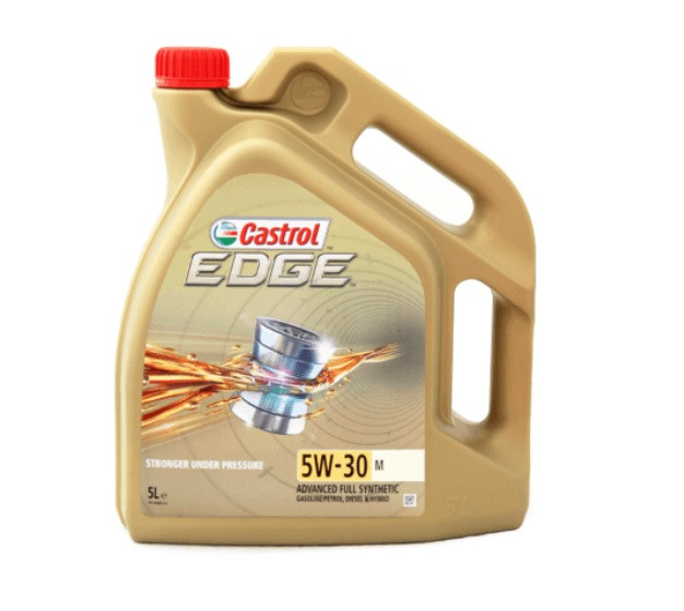 Castrol Edge 5W30 M 5L