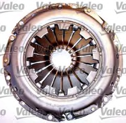 Kit frizione VALEO 82-1387