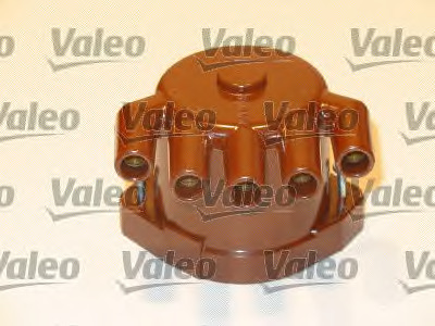 Tapa de distribuidor de encendido