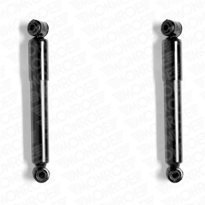 Ammortizzatore MONROE E5033