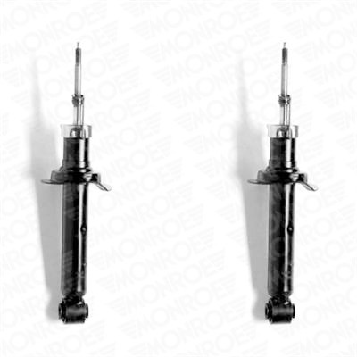 Ammortizzatore MONROE Reflex E1177