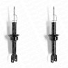 Set ammortizzatori MONROE Reflex E-1180