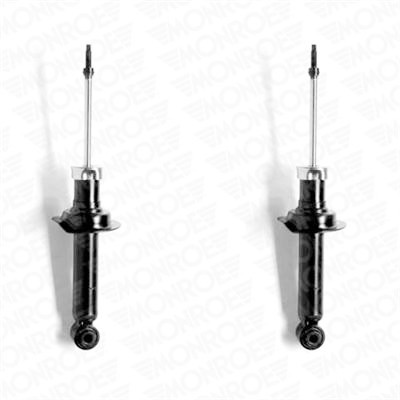 Ammortizzatore MONROE Reflex E1189