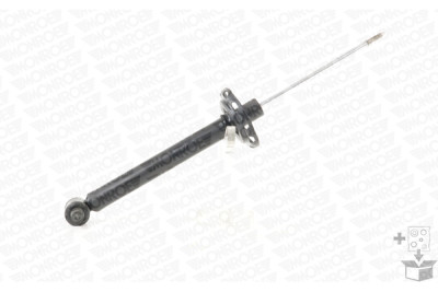 Ammortizzatore MONROE Reflex E1243