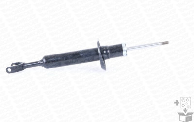 Set di (2) ammortizzatori MONROE Reflex E-2022