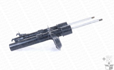 Set di (2) ammortizzatori MONROE Reflex E-4386