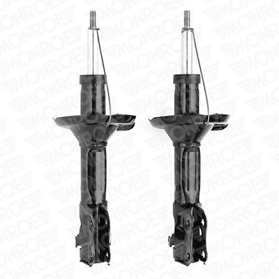 Ammortizzatore MONROE Reflex E4479