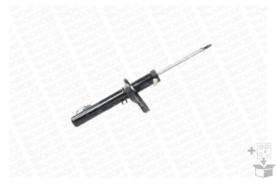 Ammortizzatore MONROE Reflex E-4711