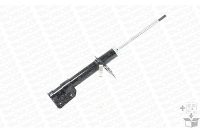 Ammortizzatore MONROE Reflex E-4712