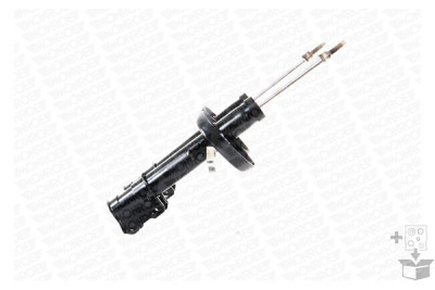Ammortizzatore MONROE Reflex E4963