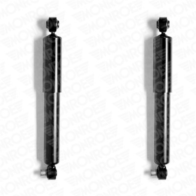 Ammortizzatore MONROE Reflex E5315