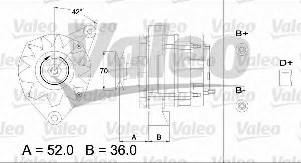 Alternatore