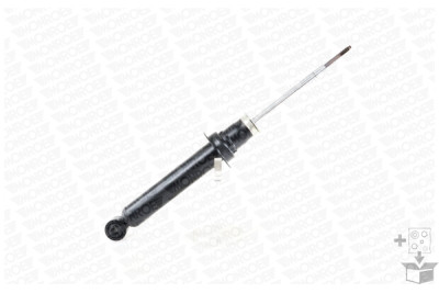 Set di (2) ammortizzatori MONROE Reflex E-2041