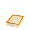 Filtro aria HELLA HENGST E173L
