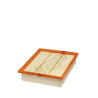 Filtro aria HELLA HENGST E175L