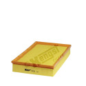 Filtro aria HELLA HENGST E418L