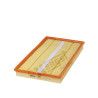 Filtro aria HELLA HENGST E543L