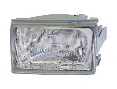 Faro principal