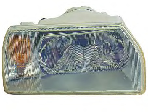 Faro principal