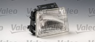 Faro principal